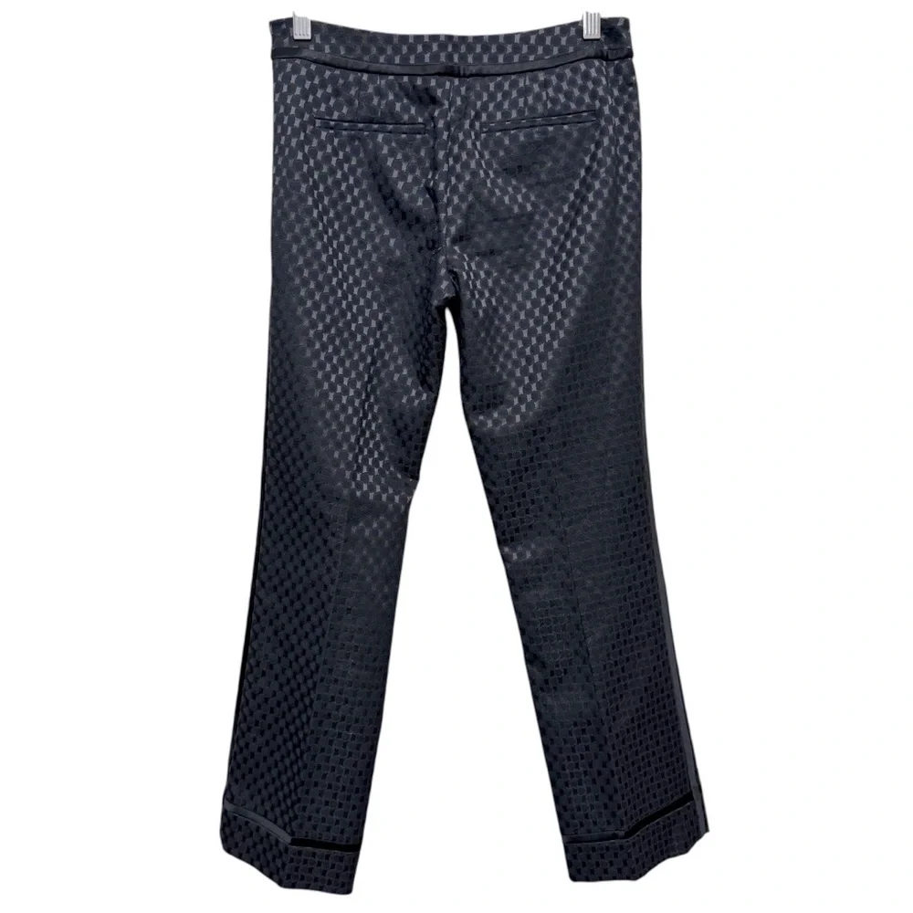 Tory Burch sz black